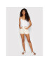 ONLY топ Caro 15255161 Бял Regular Fit - Pepit.bg