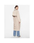 ONLY Тренч 15293269 Бежов Regular Fit - Pepit.bg