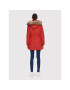 ONLY Зимно яке Iris 15213755 Червен Regular Fit - Pepit.bg