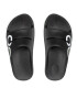OOfos Чехли Ooahh Sport Intl Last Черен - Pepit.bg
