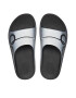 OOfos Чехли Ooahh Sport Сив - Pepit.bg