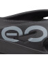 OOfos Джапанки Ooriginal Sport 1001 Черен - Pepit.bg