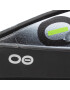OOfos Джапанки Oorignal Sport Cloud Бял - Pepit.bg