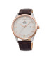 Orient Часовник AX0006S0HB Кафяв - Pepit.bg