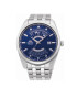 Orient Часовник BA0003L10B Сребрист - Pepit.bg
