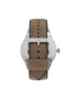 Orient Часовник Bambino RA-AC0P03L10B Сребрист - Pepit.bg