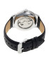 Orient Часовник Classic Automatic RA-AK0701S10B Черен - Pepit.bg