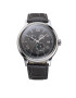 Orient Часовник Classic Automatic RA-AK0704N10B Черен - Pepit.bg