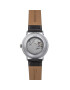 Orient Часовник Classic Automatic RA-AK0704N10B Черен - Pepit.bg