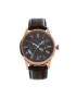 Orient Часовник Classic RA-AK0009T10B Кафяв - Pepit.bg