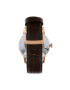 Orient Часовник Classic RA-AK0009T10B Кафяв - Pepit.bg