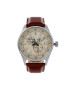 Orient Часовник Defender RA-AK0405Y10B Кафяв - Pepit.bg