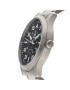 Orient Часовник FUNG2001B0 Сребрист - Pepit.bg