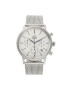 Orient Часовник KV0402S10B Сребрист - Pepit.bg