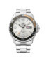 Orient Часовник Mako Kamasu RA-AA0821S19B Сребрист - Pepit.bg