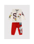 Original Marines Анцуг PEANUTS DCPV0242NM Бял Regular Fit - Pepit.bg