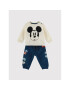 Original Marines Анцуг DISNEY DCPV0328NM Бежов Regular Fit - Pepit.bg
