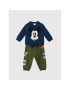 Original Marines Анцуг DISNEY DCPV0328NM Тъмносин Regular Fit - Pepit.bg