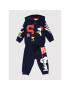 Original Marines Анцуг PEANUTS DCPV0242NM Тъмносин Regular Fit - Pepit.bg