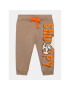 Original Marines Анцуг DDAV0680NM Кафяв Regular Fit - Pepit.bg