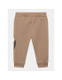 Original Marines Анцуг DDAV0680NM Кафяв Regular Fit - Pepit.bg