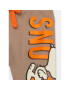 Original Marines Анцуг DDAV0680NM Кафяв Regular Fit - Pepit.bg