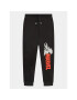 Original Marines Анцуг DDAV2576B Черен Regular Fit - Pepit.bg