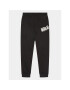 Original Marines Анцуг DDAV2576B Черен Regular Fit - Pepit.bg