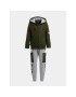 Original Marines Анцуг DDAV2636B Зелен Regular Fit - Pepit.bg