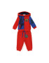 Original Marines Анцуг DISNEY DCAV0631NM Червен Regular Fit - Pepit.bg