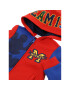 Original Marines Анцуг DISNEY DCAV0631NM Червен Regular Fit - Pepit.bg