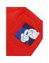 Original Marines Анцуг DISNEY DCAV0631NM Червен Regular Fit - Pepit.bg