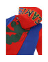 Original Marines Анцуг DISNEY DCAV0631NM Червен Regular Fit - Pepit.bg