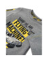 Original Marines Блуза DCA0704NM Сив Regular Fit - Pepit.bg