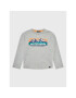 Original Marines Блуза DCA2706B Сив Regular Fit - Pepit.bg