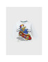 Original Marines Блуза Disney DCAV0642NM Бял Regular Fit - Pepit.bg