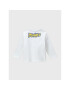Original Marines Блуза Disney DCAV0642NM Бял Regular Fit - Pepit.bg