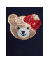 Original Marines Блуза DDA1563NF Тъмносин Regular Fit - Pepit.bg