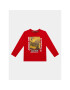 Original Marines Блуза DDAV2640B Червен Regular Fit - Pepit.bg