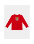 Original Marines Блуза DDAV2640B Червен Regular Fit - Pepit.bg