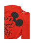 Original Marines Блуза MICKEY MOUSE DCAV3521F Червен Regular Fit - Pepit.bg