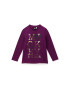 Original Marines Блуза MICKEY MOUSE DCAV3566F Виолетов Regular Fit - Pepit.bg