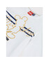 Original Marines Блуза MICKEY MOUSE DCPV3045F Бял Regular Fit - Pepit.bg