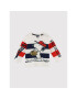 Original Marines Блуза PEANUTS DCPV0239NM Бял Regular Fit - Pepit.bg