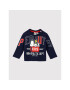 Original Marines Блуза PEANUTS DCPV0239NM Тъмносин Regular Fit - Pepit.bg