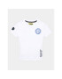 Original Marines Детски комплект DDP2184B Бял Regular Fit - Pepit.bg