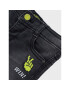 Original Marines Дънки DCA0768NM Сив Slim Fit - Pepit.bg
