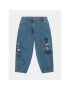 Original Marines Дънки DDAV3575F Син Relaxed Fit - Pepit.bg