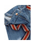 Original Marines Дънки MICKEY MOUSE DCAV3585F Син Relaxed Fit - Pepit.bg