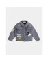 Original Marines Дънково яке DDAV0606NM Сив Regular Fit - Pepit.bg